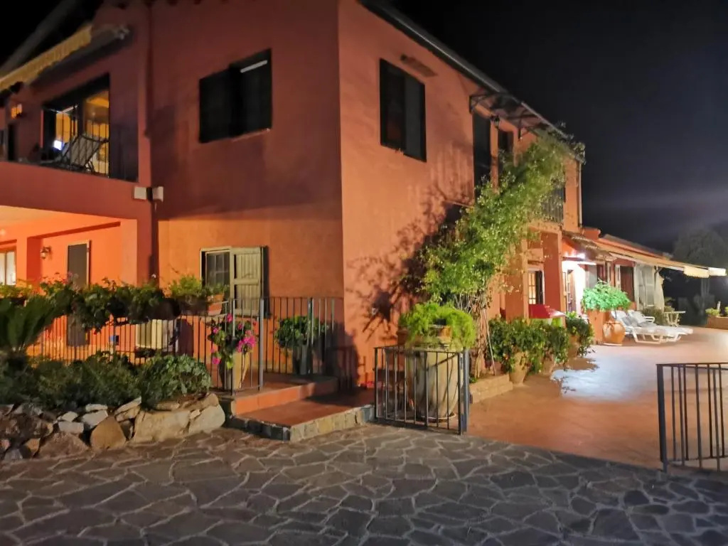 Villa Ivoni 2