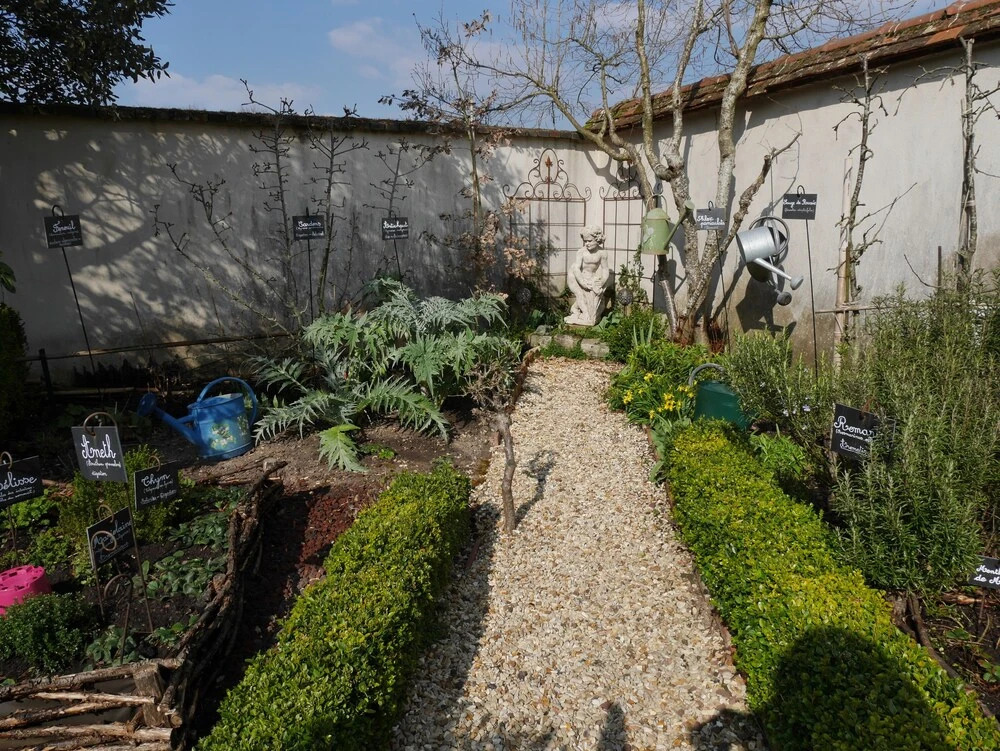 Le Clos de Léglise
