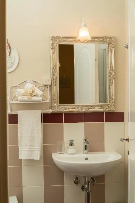 B&B Il Biancospino