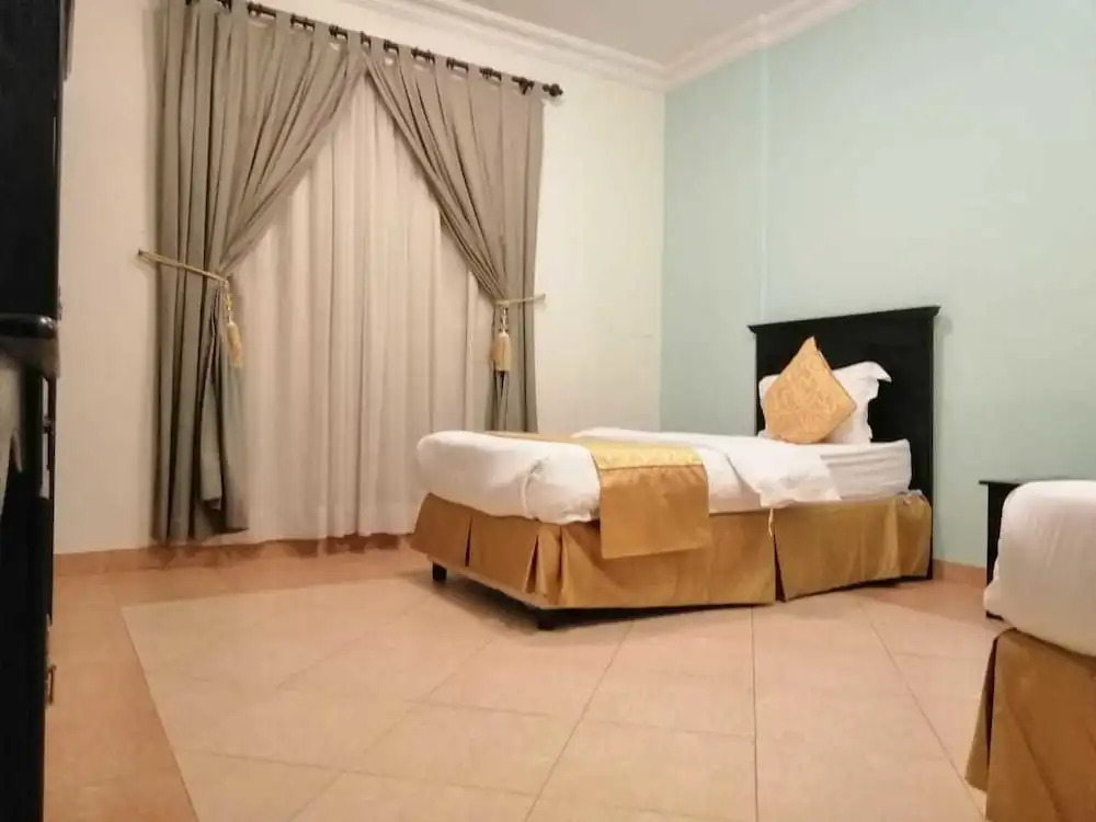Sahat Al Bondoqia Furnished Apartments