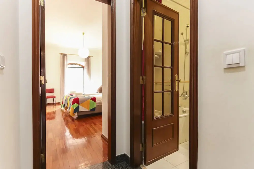Downtown Typical by Homing