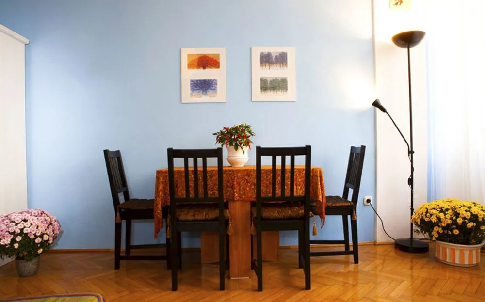 Miso Apartment