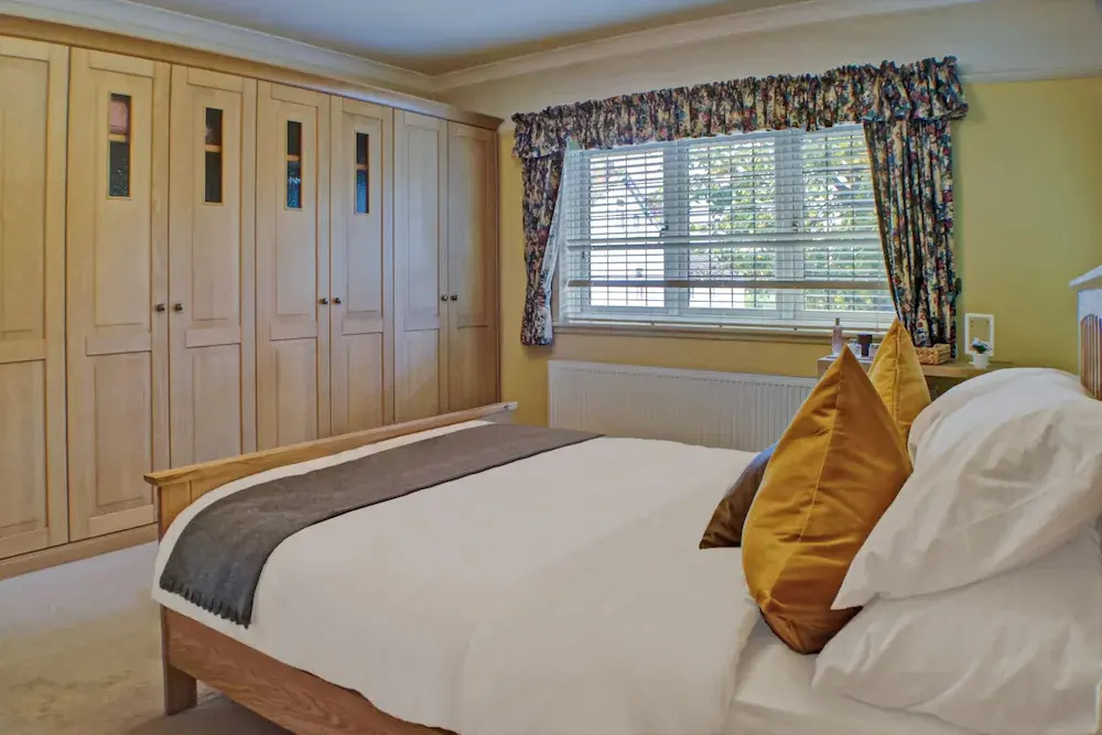 OYO Wayside Hotel