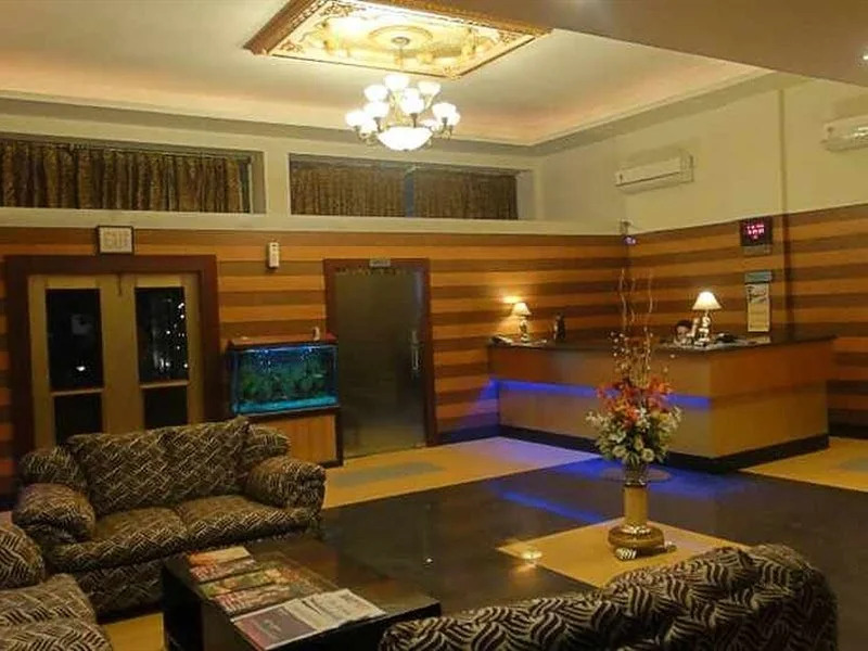 Hotel Chevron Klassik