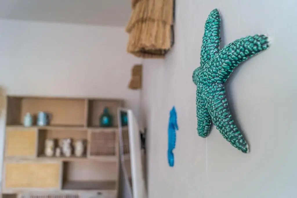 Casa vacanza a 10 metri dal mare