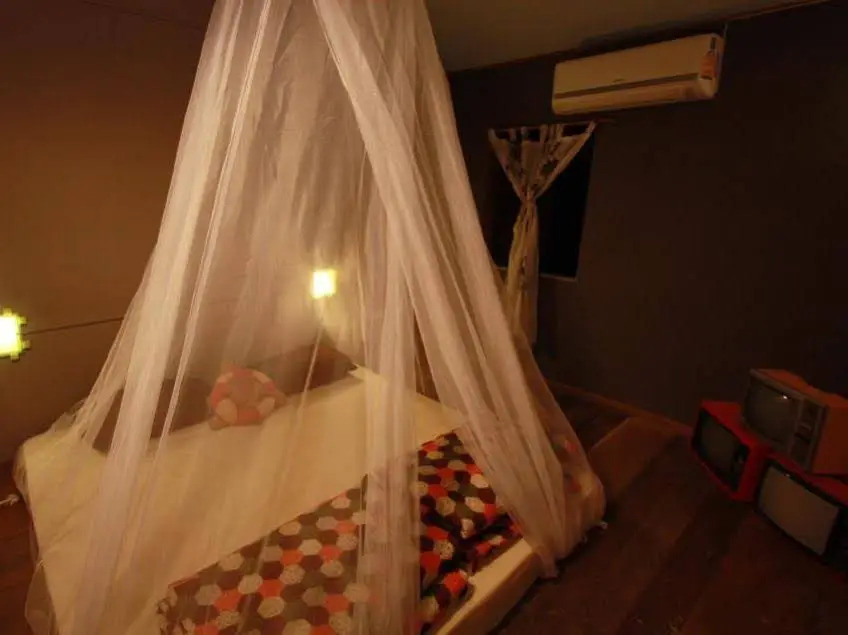 Baan Nok Guest House