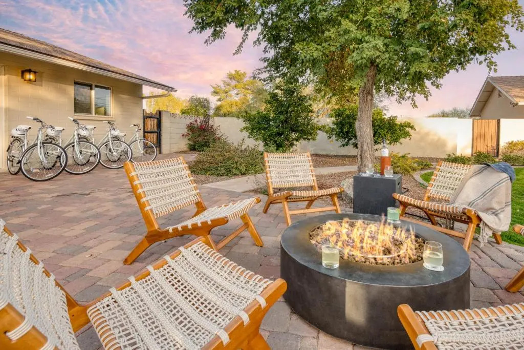 Sandrock By Avantstay Free Bike Usage, Sleeps 20