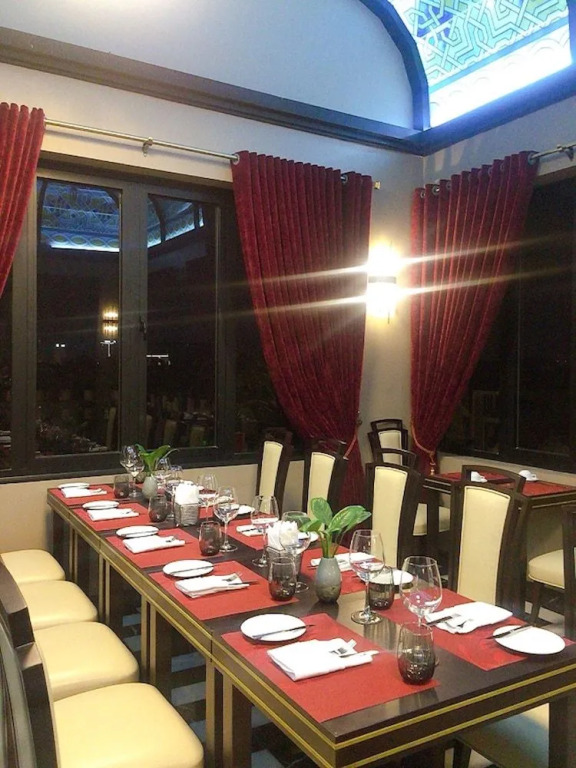 Hotel du Monde Art