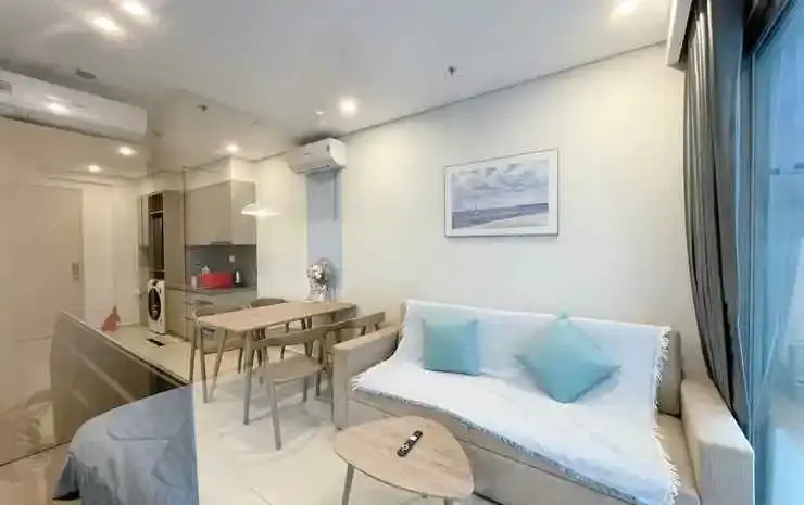Homestay The Sóng Vũng Tàu