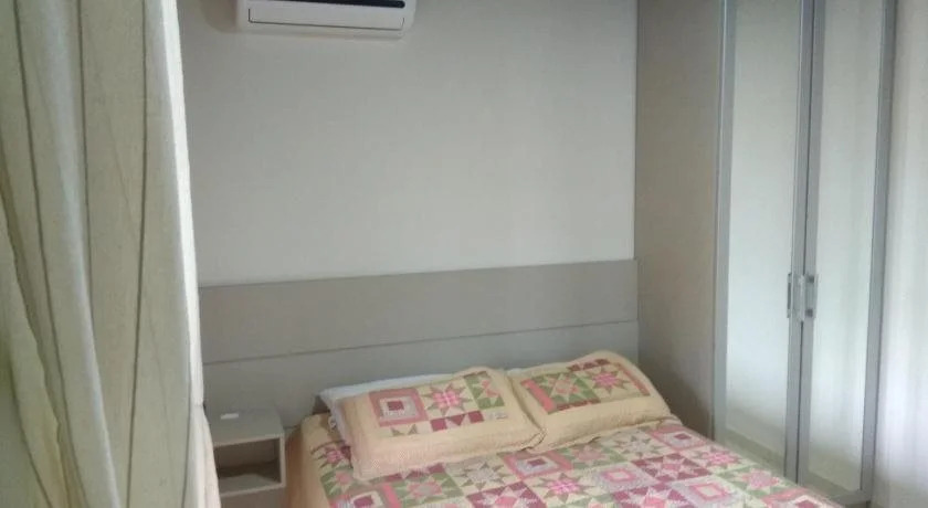 Apartamentos Recanto da Costa