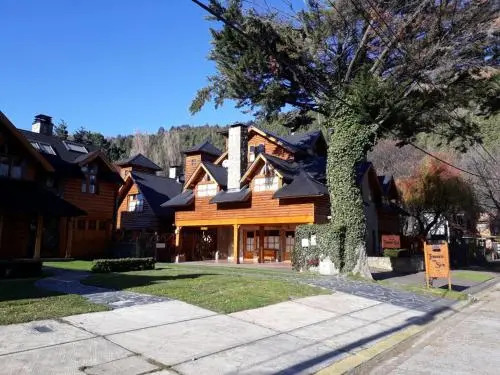 Torres del Sur Apart Hotel
