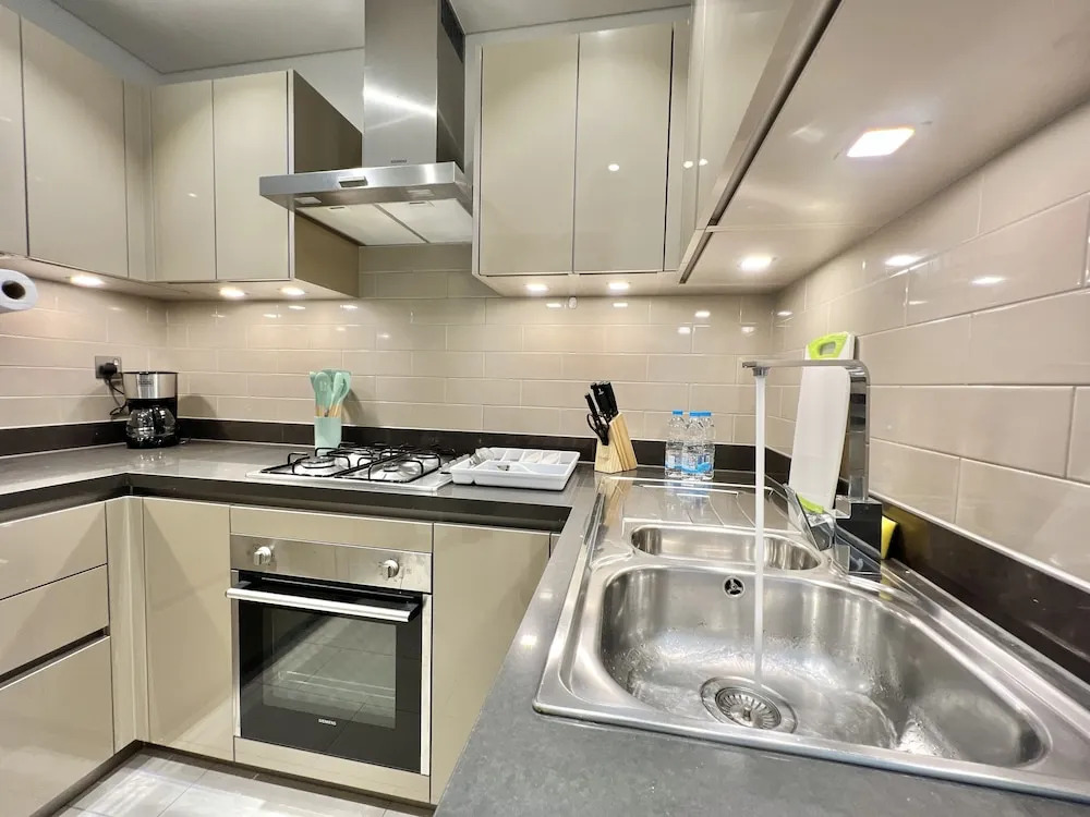 Cosmos Living Luxurious Sobha Hartland