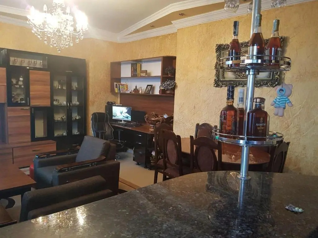 Shavshe Apartment