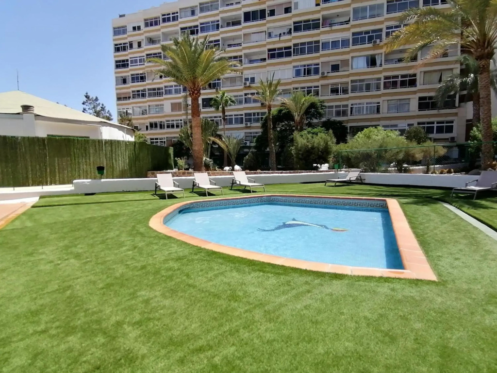 Apartment Molinos Relax
