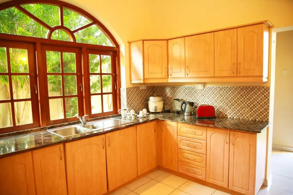 Bentota River Villa