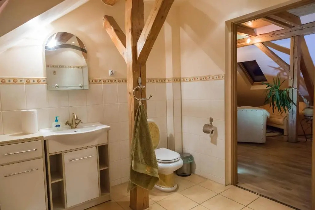 Apartamenty Miranda