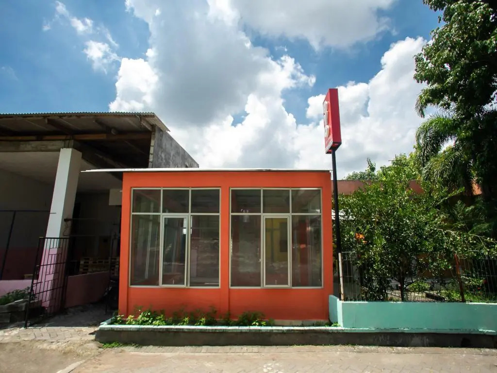 Hotel O Ibma Smart Syariah