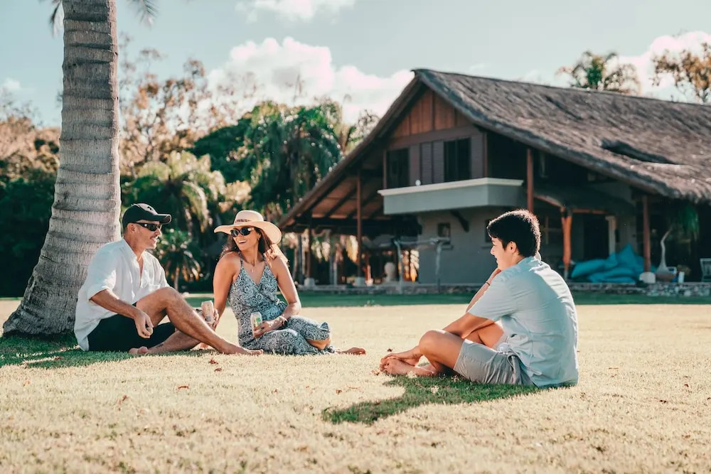 Paradise Cove Resort Whitsundays - All Inclusive