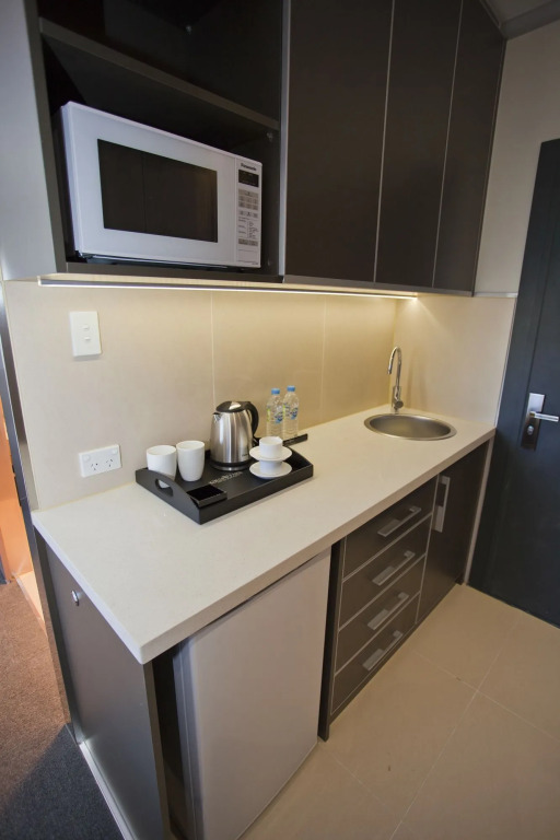 Kings Park - Accommodation