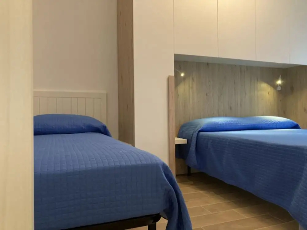 Modern Flat in the Centre of Rosolina Mare