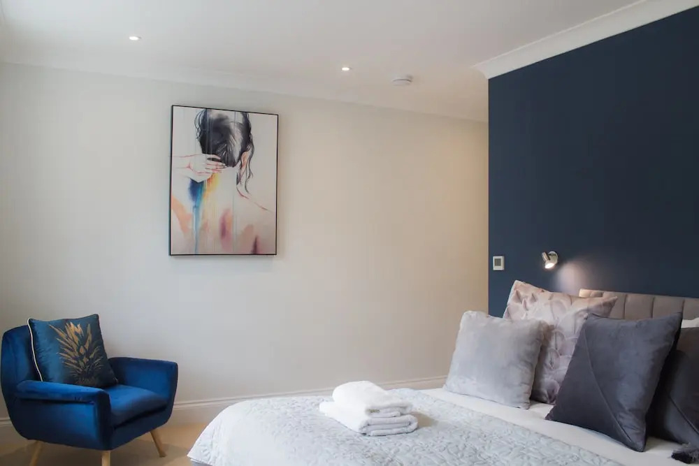 James Street Townhouse