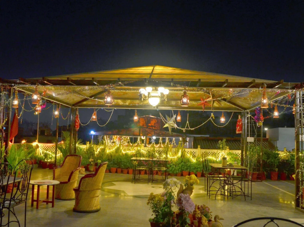 Hotel Kalyan