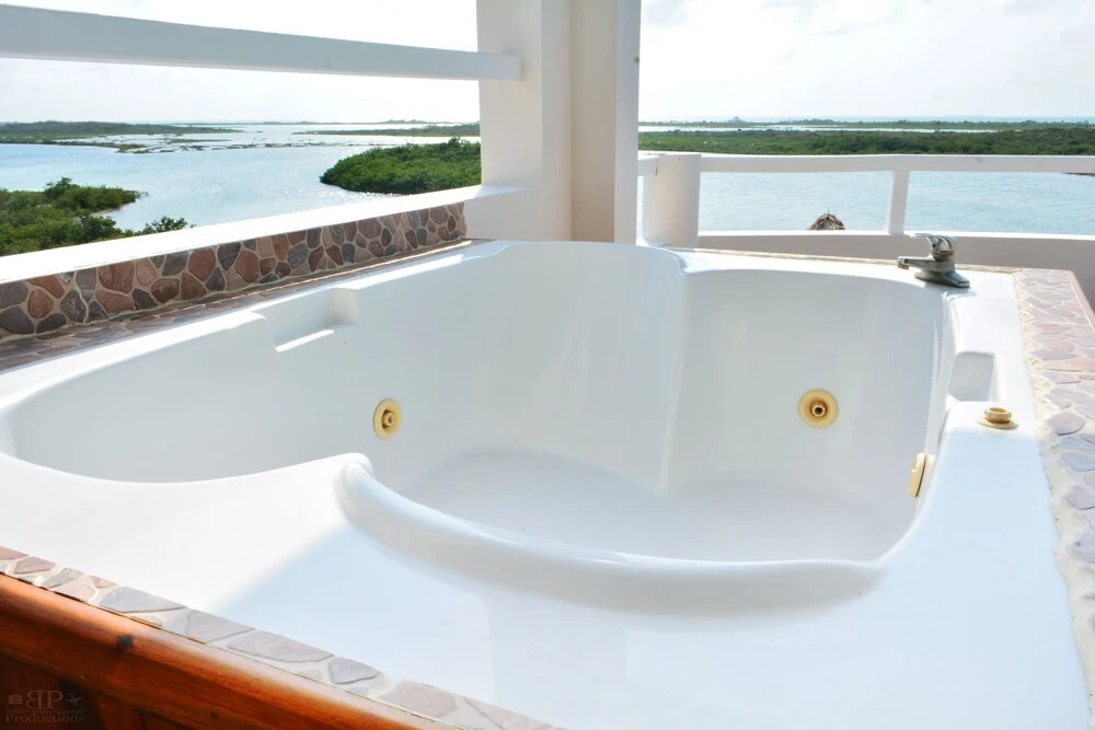 Brahma Blue Resort