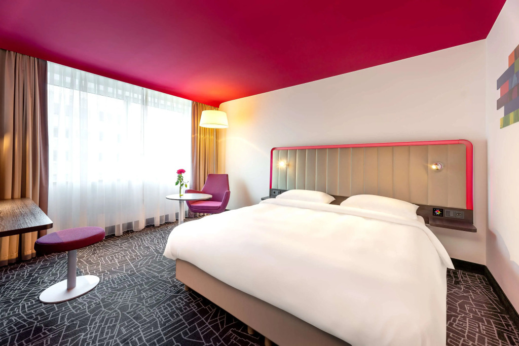 Park Inn by Radisson Nürnberg