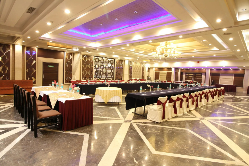 Chanakya Hotel, Patna