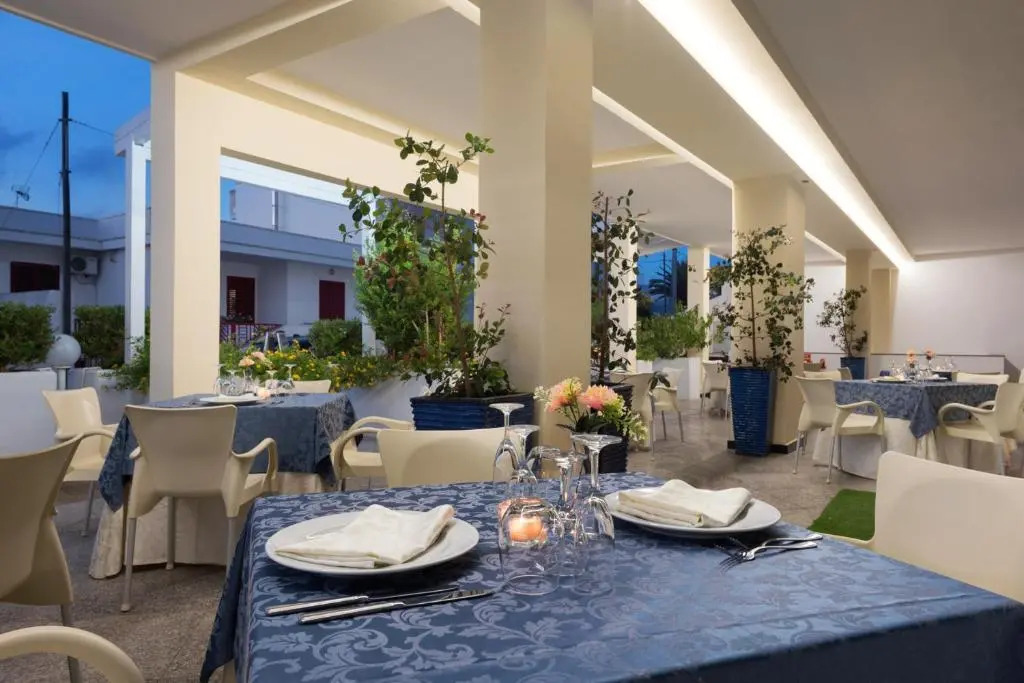 Hotel Luna Lido