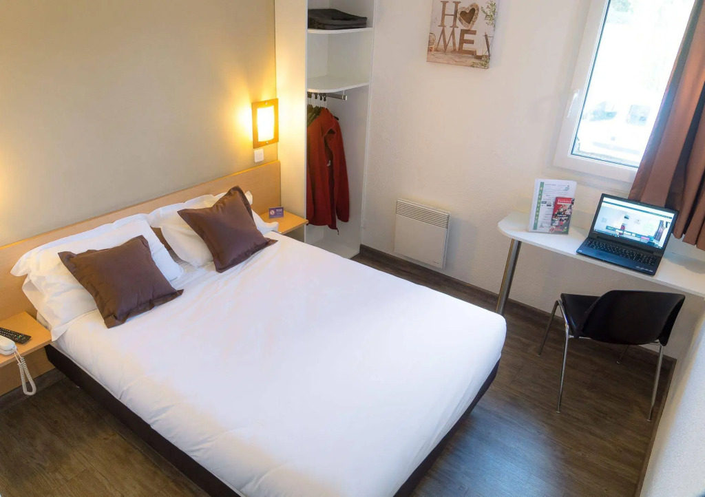 Fasthôtel Périgueux - Un Hôtel FH Confort