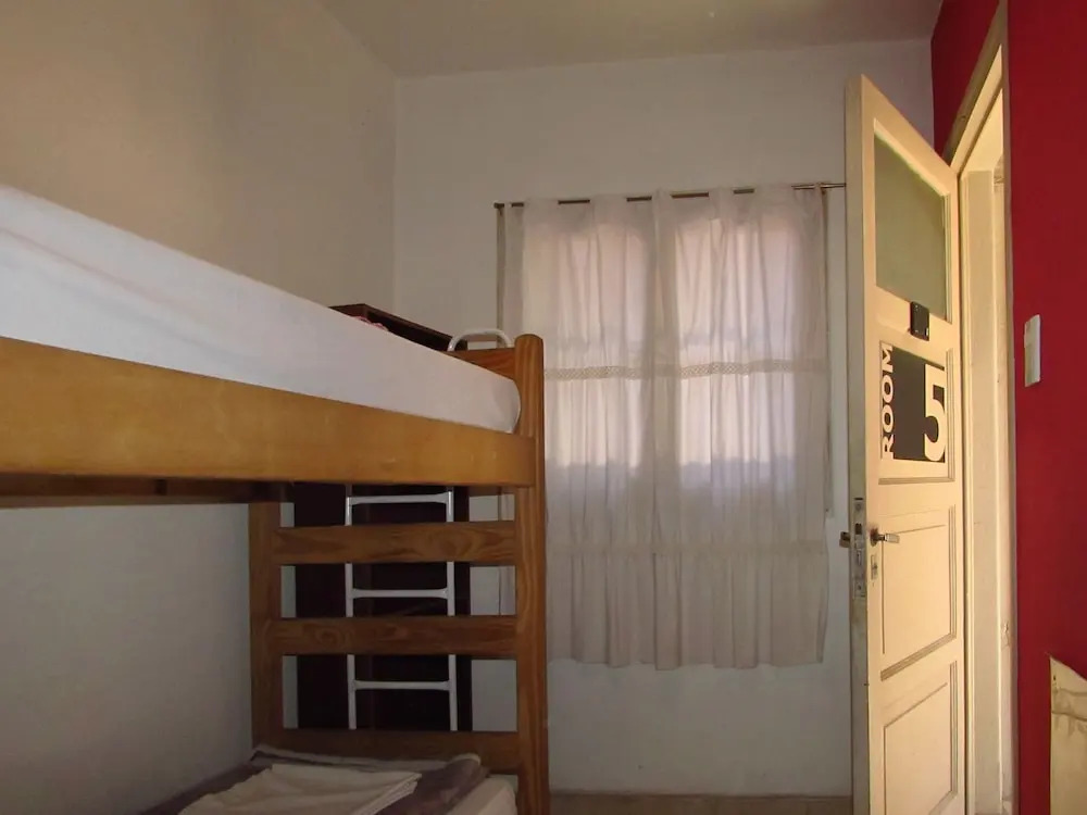 Mora Hostel