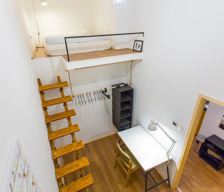 Goodtrip Apartments - Kálvin square