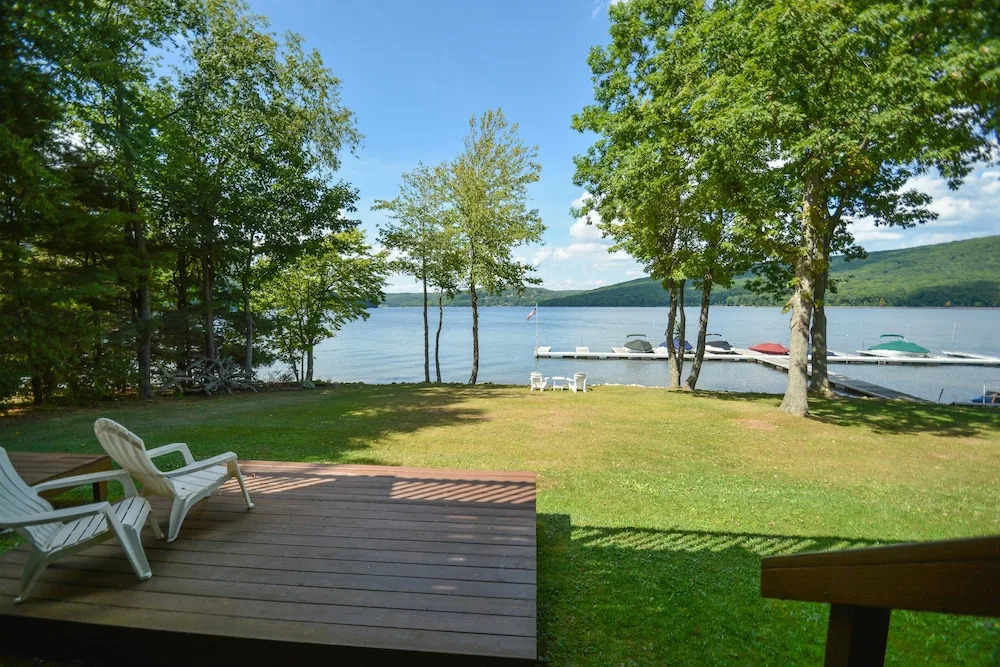 Majestic View 3 Bedroom Townhome