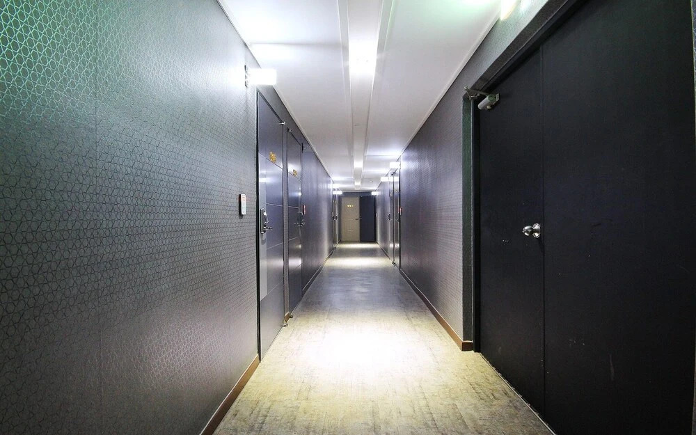 Gunsan L Hotel
