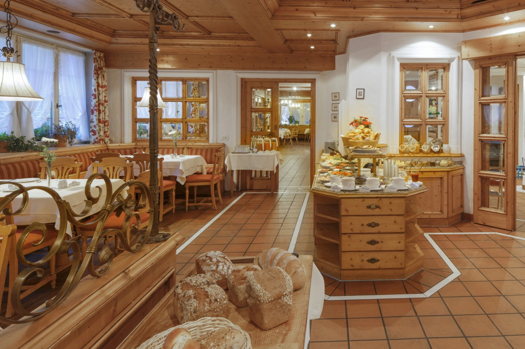 Landhotel Hirschen