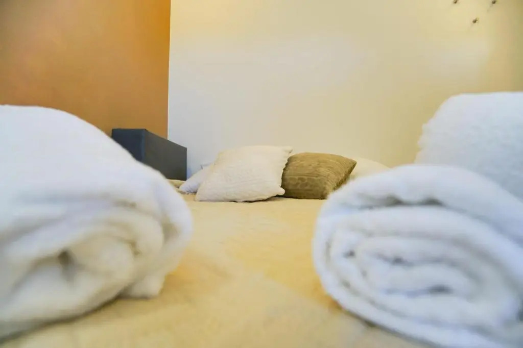 Apartment Nicol