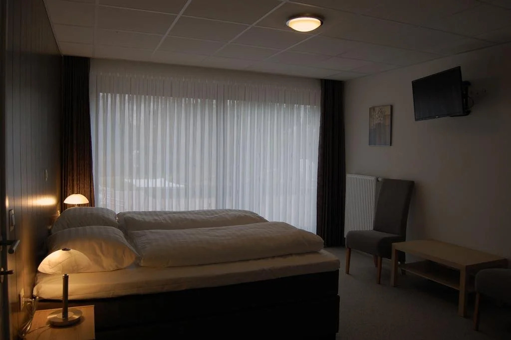B&B De Beekvallei