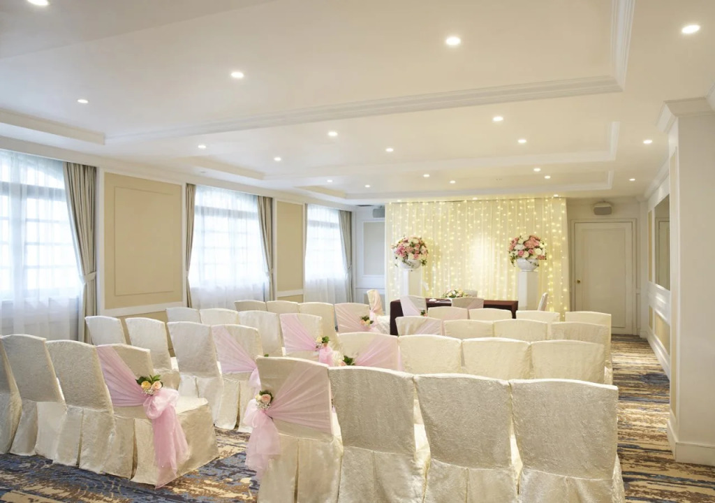 Orchard Rendezvous Hotel by Far East Hospitality