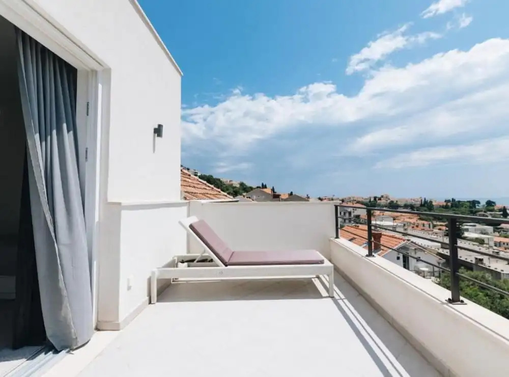 Residence Apartment Marghareta No. 2