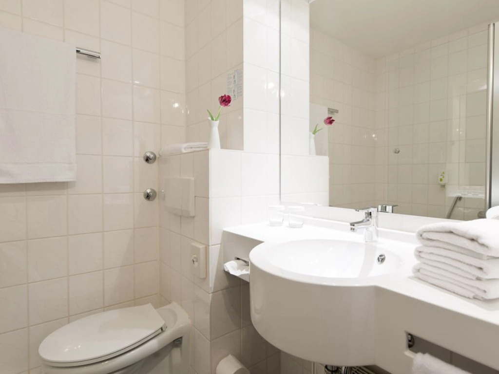 ACHAT Hotel Zwickau