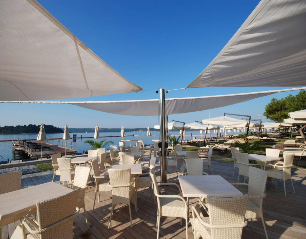 Hotel Riviera - Terme & Wellness LifeClass