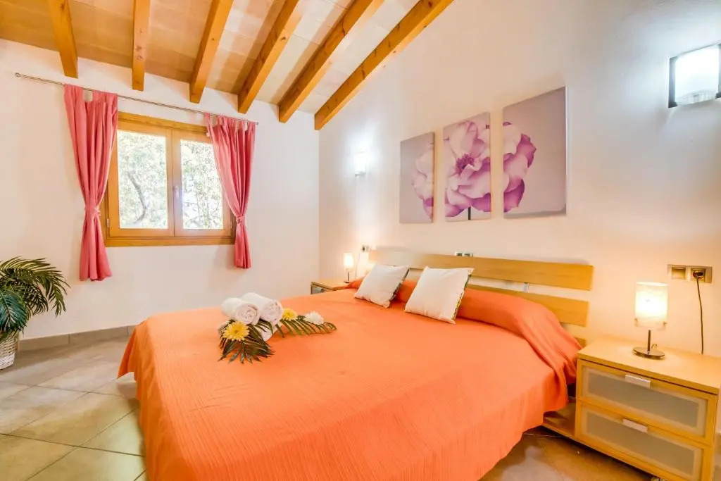 Ideal Property Mallorca Es Puchet