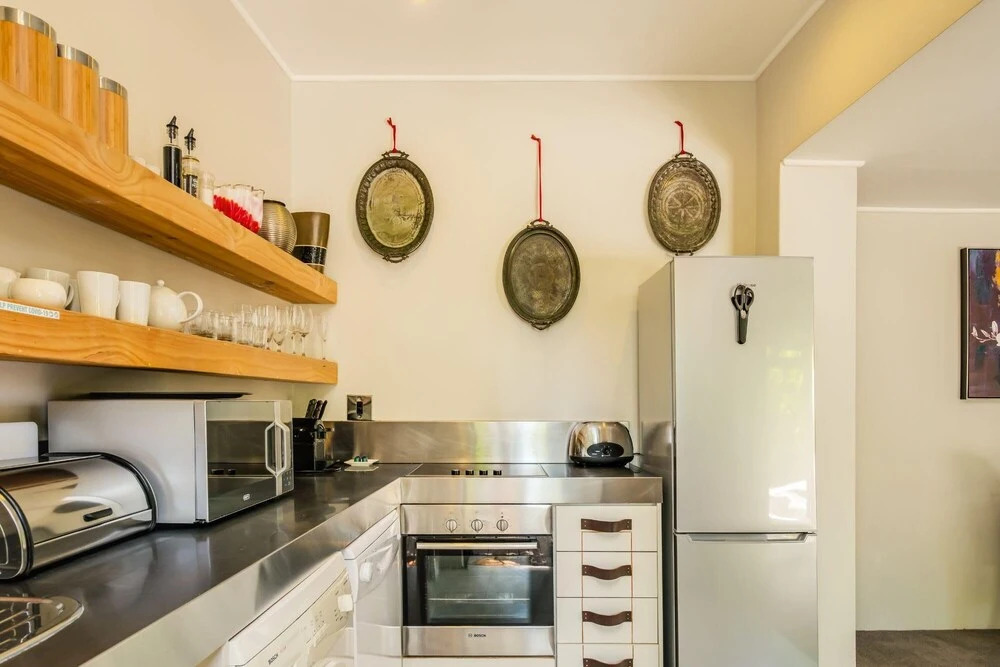 Compact Ground Floor Apartment With Private Garden and Pool 17 G Lower