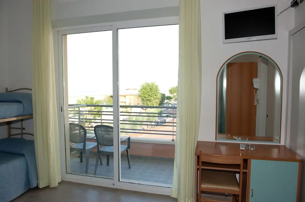 Albergo Villa Mauri