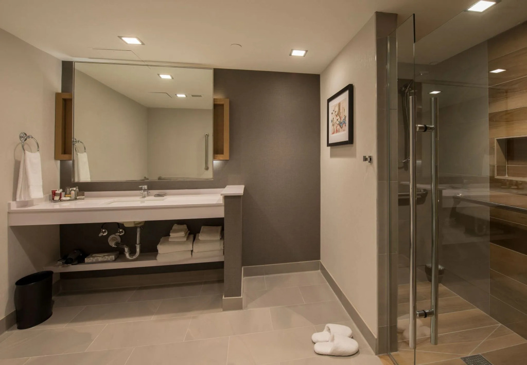 Minneapolis Marriott Southwest