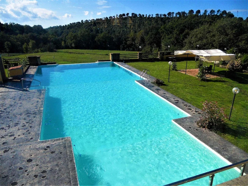 Agriturismo Il Casale Delle Ginestre