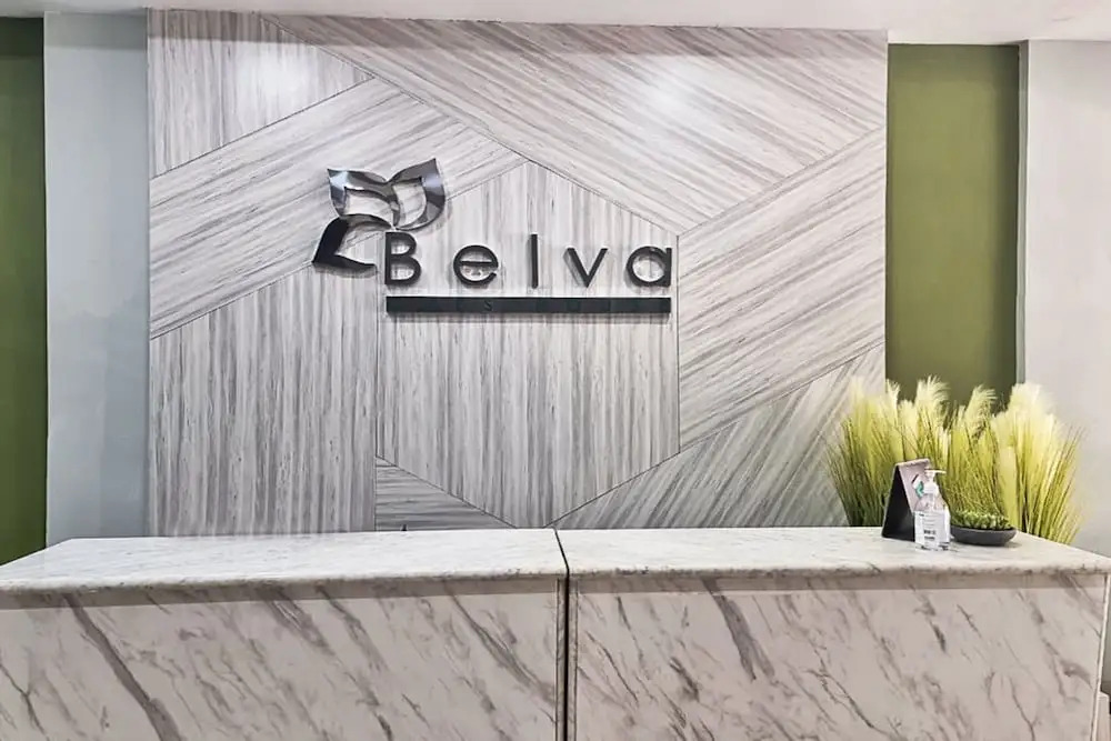 Belva Guest House By Oyo Room