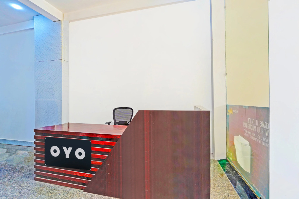 Super Hotel O Shree Jee Inn Guest House