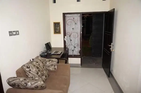 Acacia Guesthouse